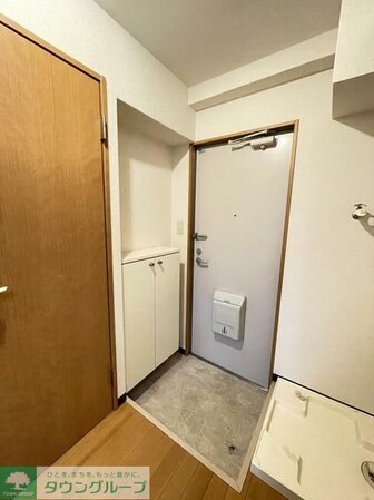 蕨ヒルズ E棟の物件内観写真